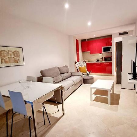 Apartamento En La Calle Alfalfa 세비야 외부 사진