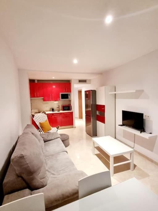 Apartamento En La Calle Alfalfa 세비야 외부 사진
