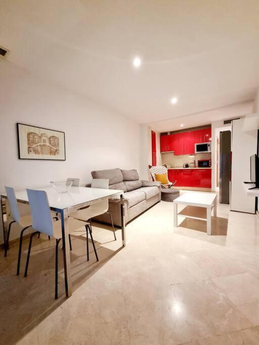 Apartamento En La Calle Alfalfa 세비야 외부 사진