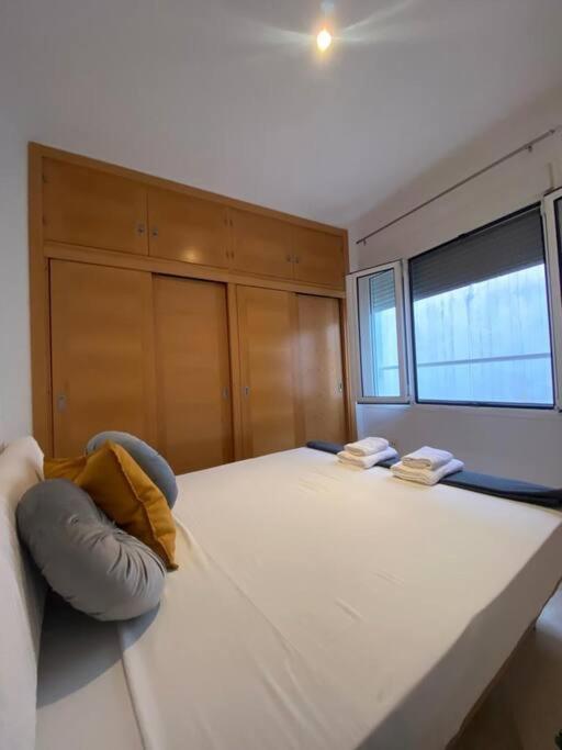 Apartamento En La Calle Alfalfa 세비야 외부 사진