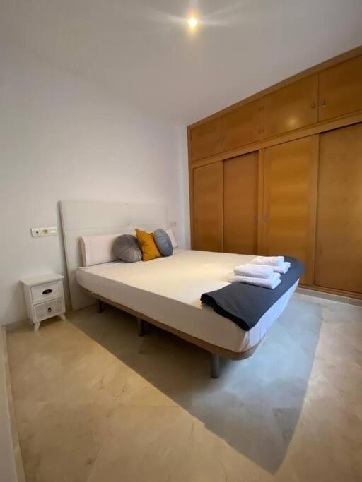 Apartamento En La Calle Alfalfa 세비야 외부 사진