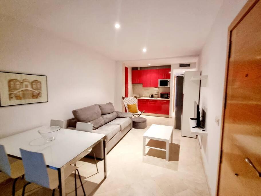 Apartamento En La Calle Alfalfa 세비야 외부 사진