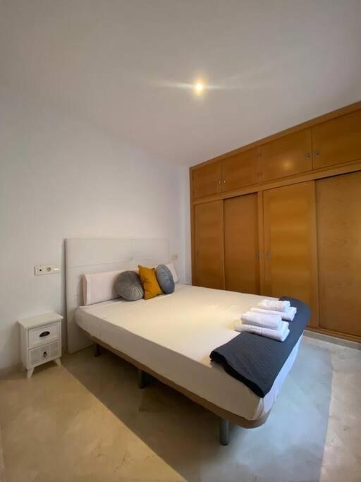 Apartamento En La Calle Alfalfa 세비야 외부 사진