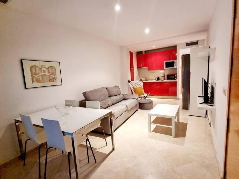 Apartamento En La Calle Alfalfa 세비야 외부 사진