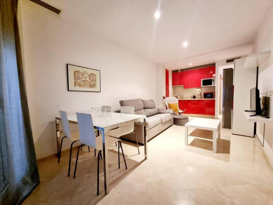 Apartamento En La Calle Alfalfa 세비야 외부 사진