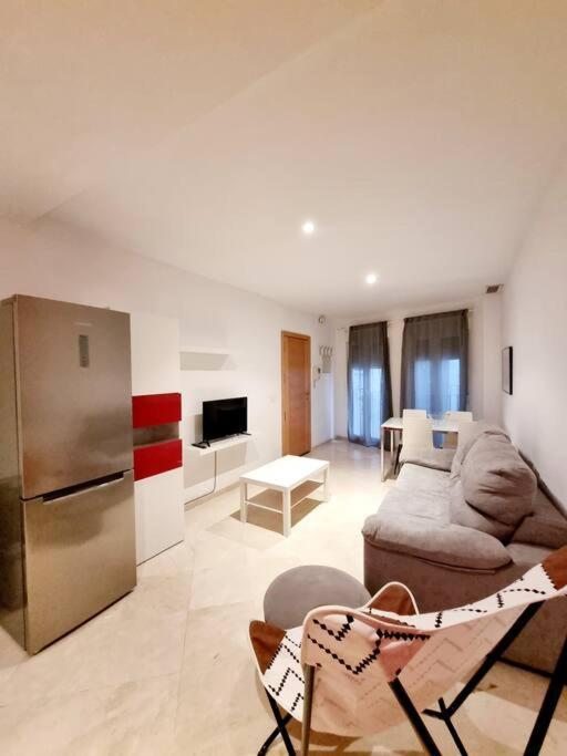 Apartamento En La Calle Alfalfa 세비야 외부 사진