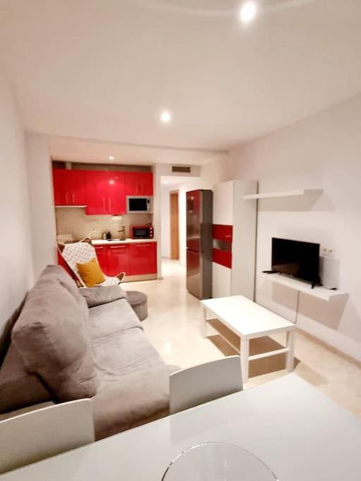 Apartamento En La Calle Alfalfa 세비야 외부 사진
