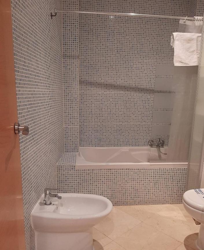 Apartamento En La Calle Alfalfa 세비야 외부 사진